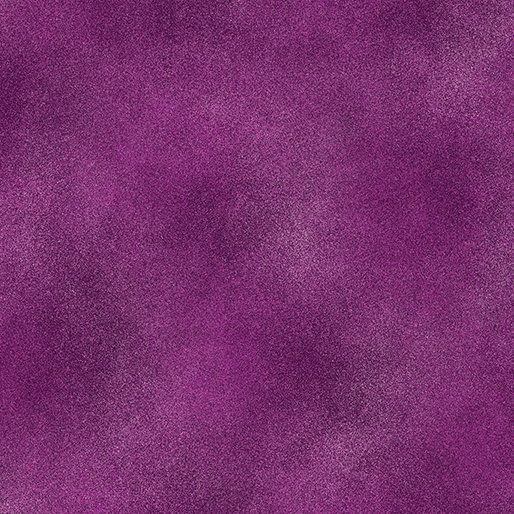 Shadow Blush Dark Magenta Benartex