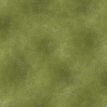 Shadow Blush Leaf Green Bernatex