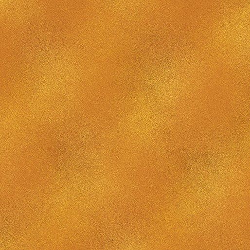 Shadow Blush Marigold Benartex