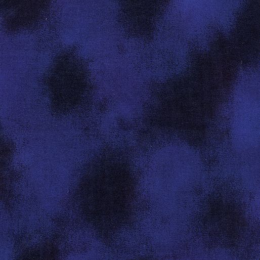 Shadow Blush Navy Benartex