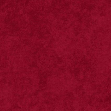 Shadow Play Flannel Red