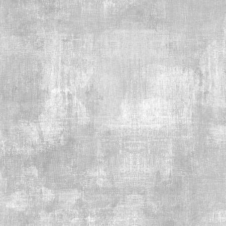 Silver Dry Brush 108" Wide Back Wilmington