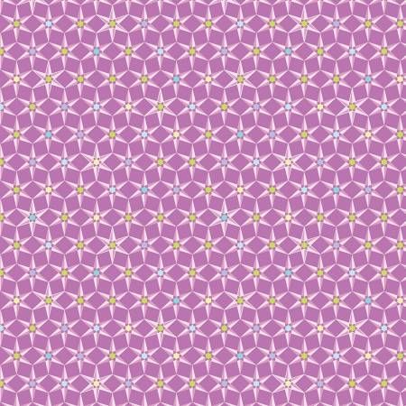 Star Plum Amanda Murphy Benartex