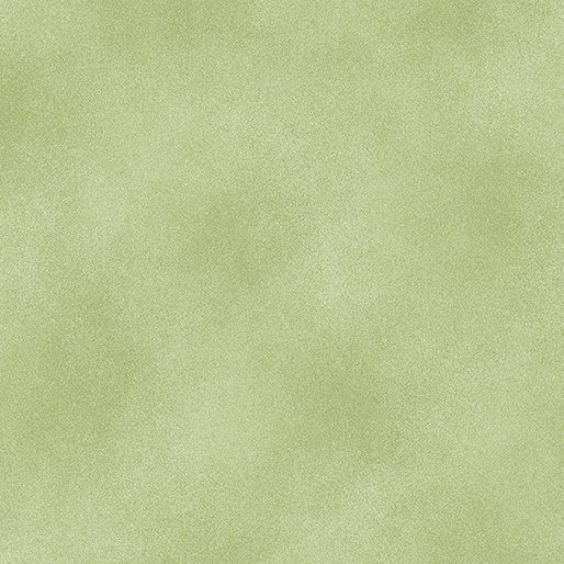 Shadow Blush Apple Green Benartex