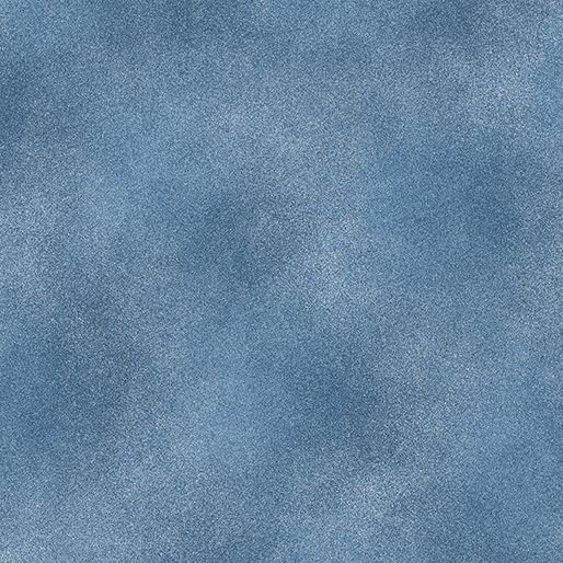 Shadow Blush Denim Benartex