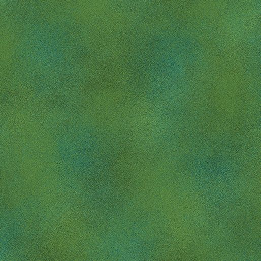 Shadow Blush Emerald Benartex