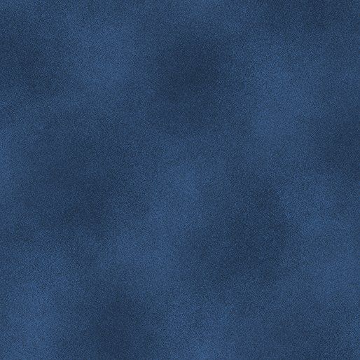 Shadow Blush Deep Azure Benartex