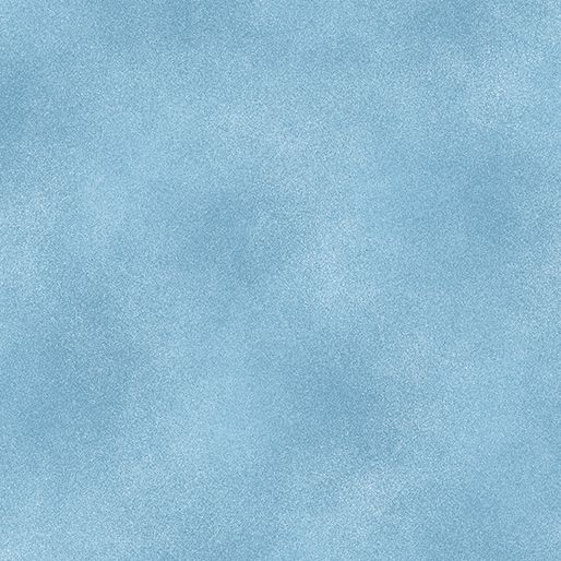 Shadow Blush Sky Blue Benartex