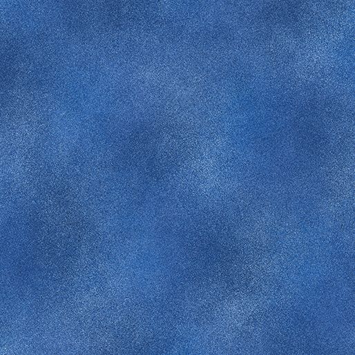 Shadow Blush Twilight Blue Benartex