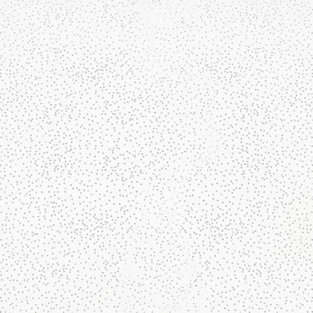 Snow/Silver Cuddle Sparkle Shannon Fabrics