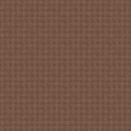 Snowtop Mountain Brown Texture Flannel Maywood Studio