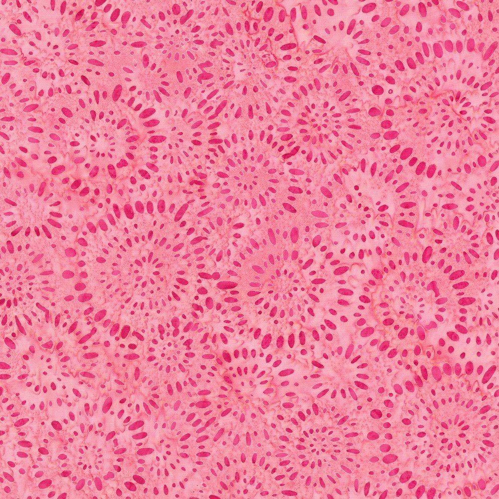 Splash Coral