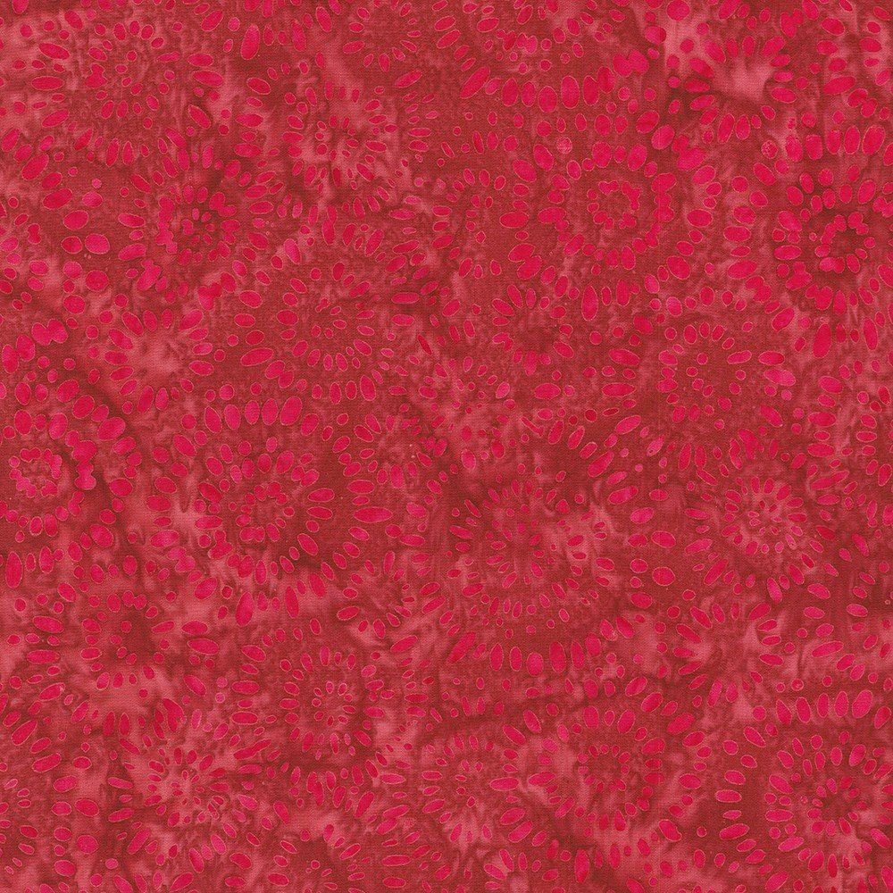Splash Red
