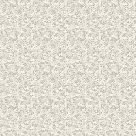 Star Vine Natural - American Valor Quilting Cotton