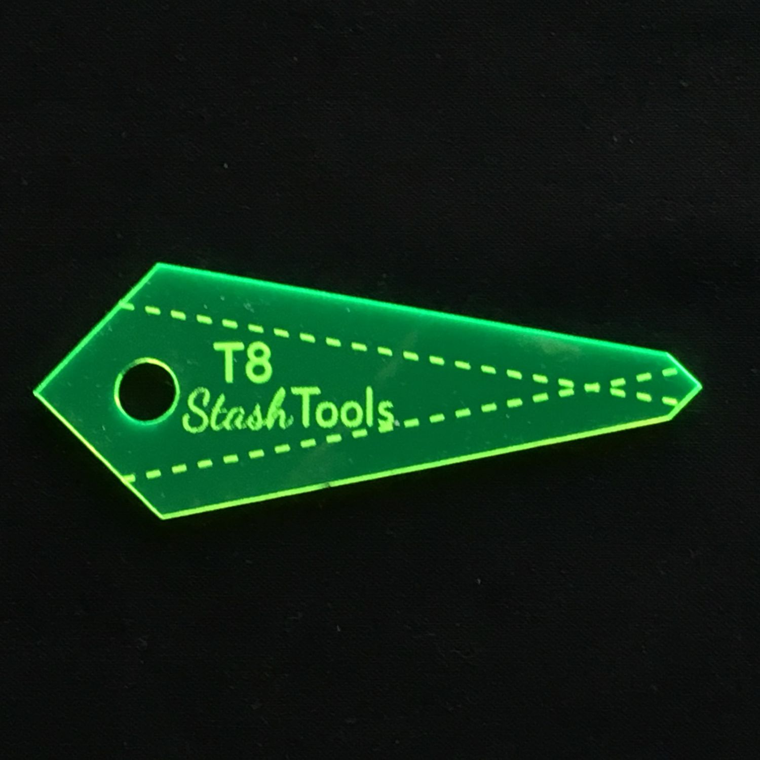 Stash Tools