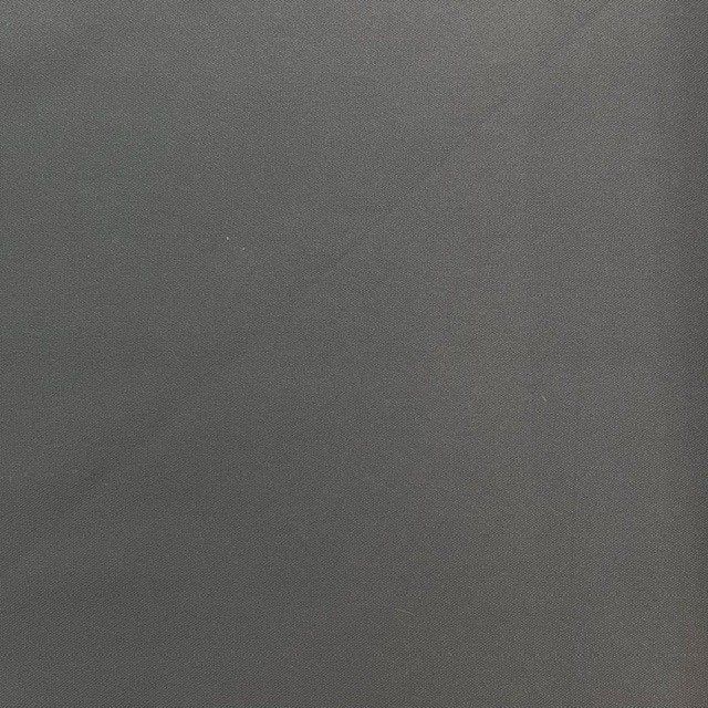 Steel Gray Heavy Weight Cotton Canvas