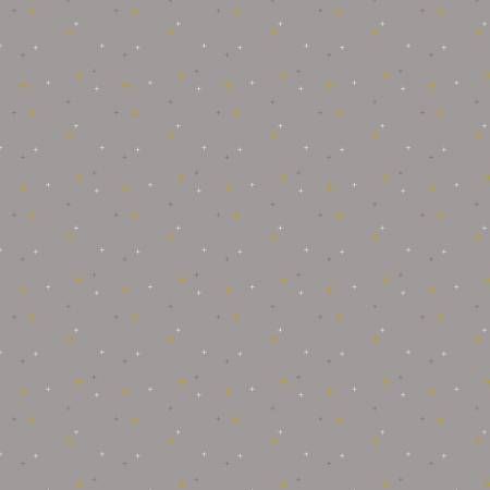 Sparkler Gray Riley Blake