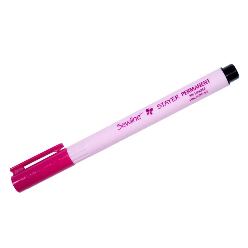 Stayer Permanent Marker-Black