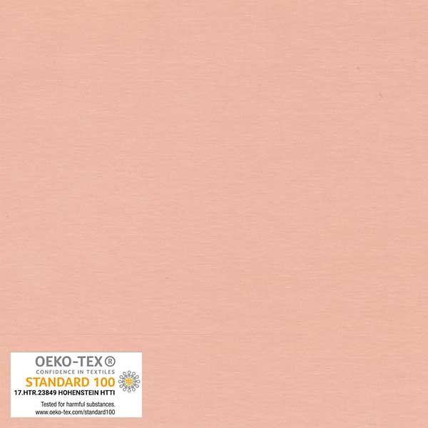 Stof Avalana Light Rose Jersey Knit