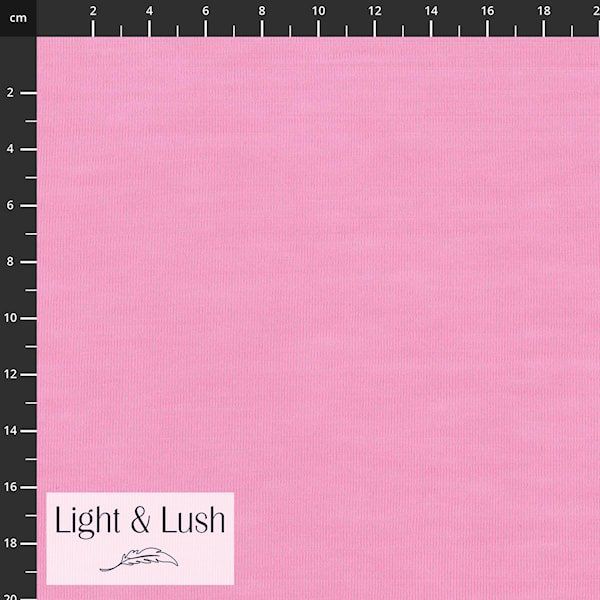 Stof Light &amp; Lush Merino wool Knit Light Pink