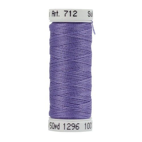 Sulky 12 wt Cotton Petites 50yd Hyacinth