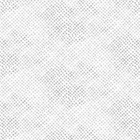 Sweet Licorice White Tonal Dot Quilting Cotton Studio E