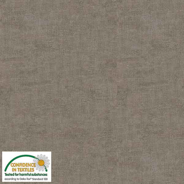 Stof Melange Basic Charcoal Quilting Cotton