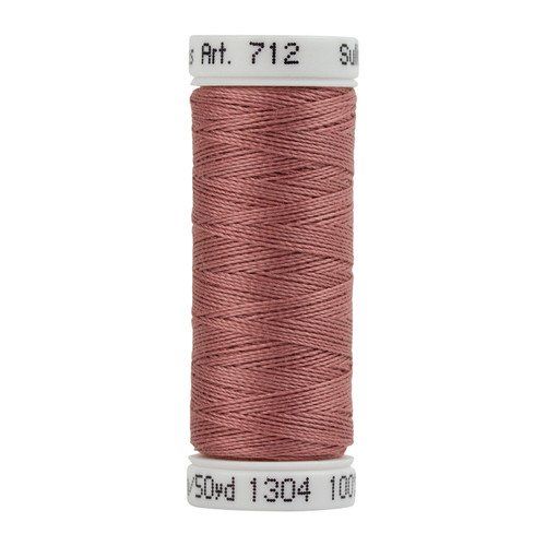 Sulky 12 wt Cotton Petites 50yd Dewberry