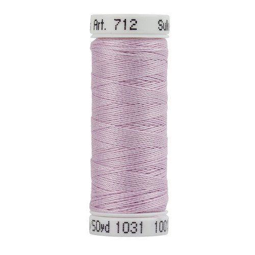 Sulky 12 wt Cotton Petites 50yd Medium Orchid