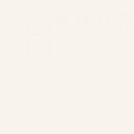 Superior Silky Solids Cream Benartex
