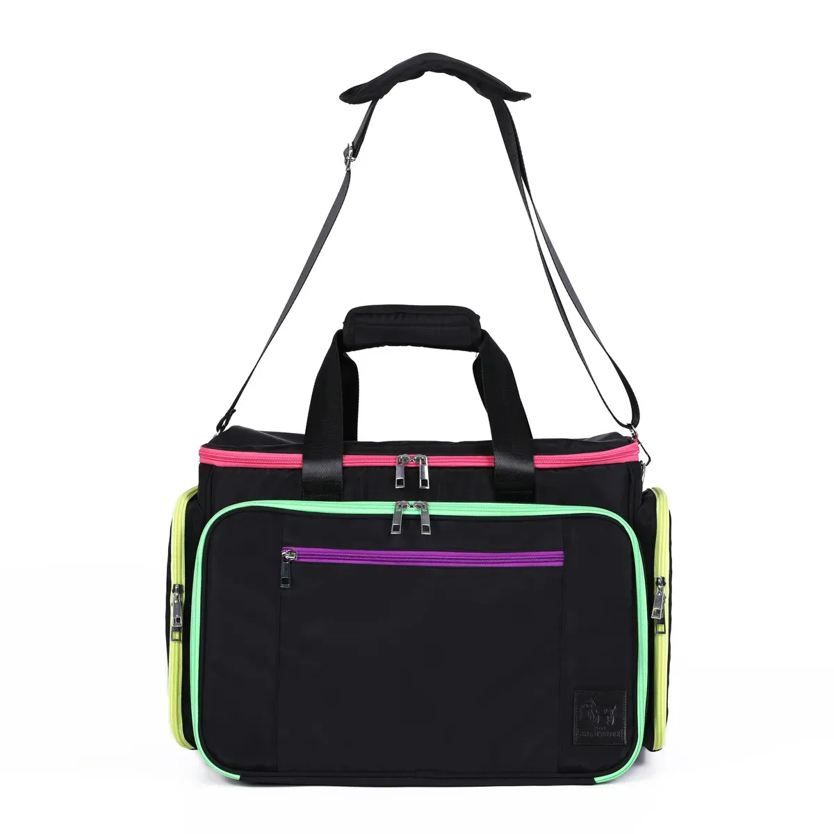 The Goat Tote - The Carryon Carnivale