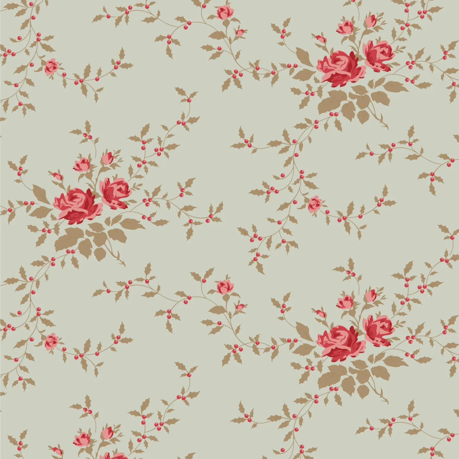 Tilda Blender- Noel Mist Merry Little Christmas