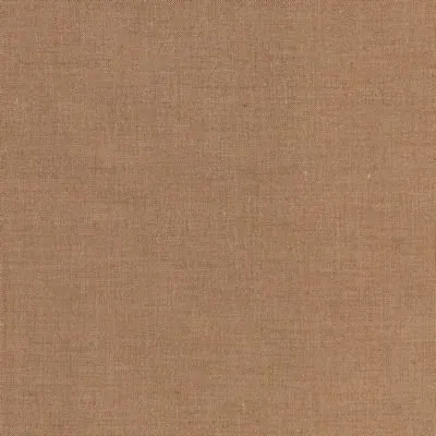 Tilda Chambray Brown