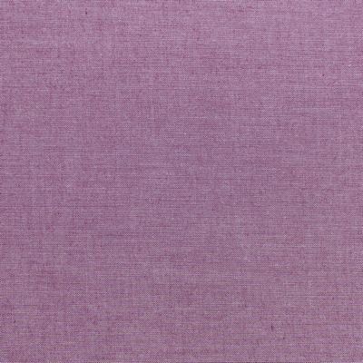 Tilda Chambray Plum