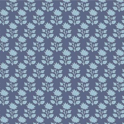 Tilda Sanctuary Mira Blue