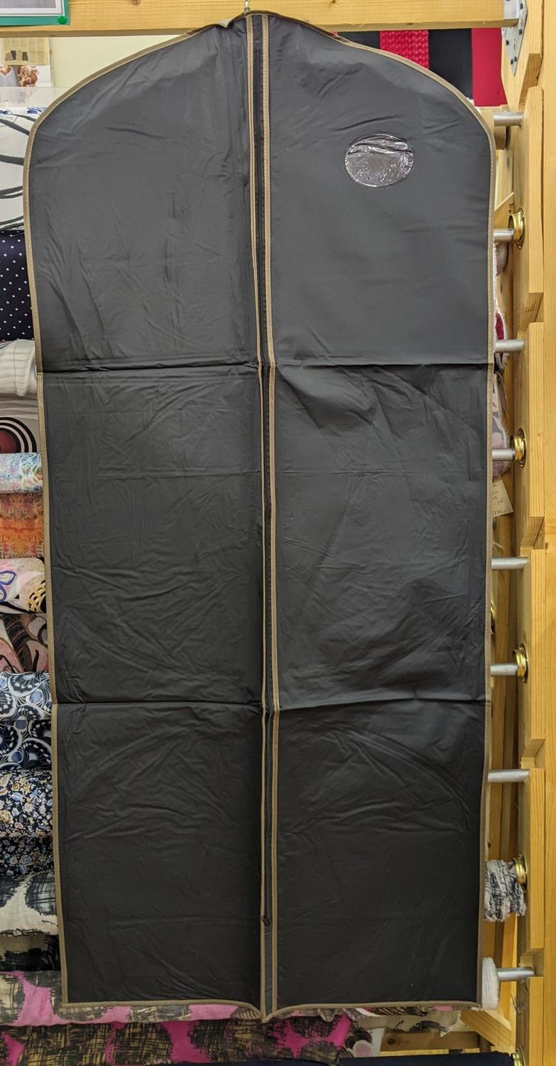 Suit Garment Bag