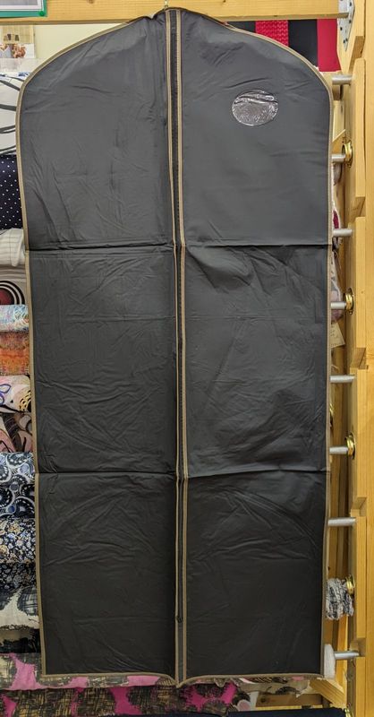 Suit Garment Bag