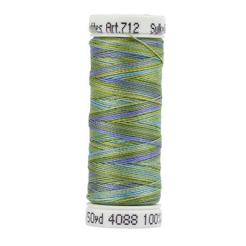 Sulky 12 wt Cotton Petites 50yd Eucalyptus