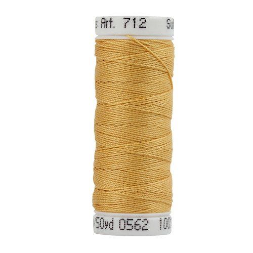 Sulky 12 wt Cotton Petites 50yd Spice