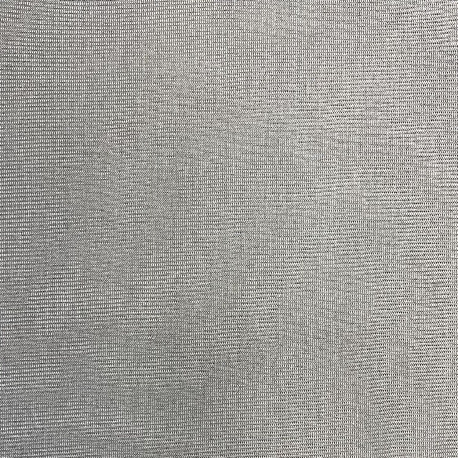 Taupe interlock knit