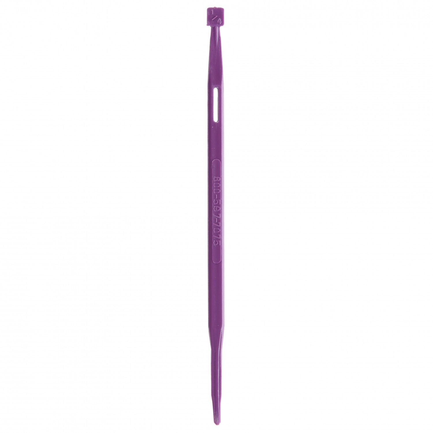 That Purple Thang by Lynn Graves