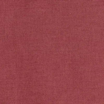 Tilda Chambray Burgundy