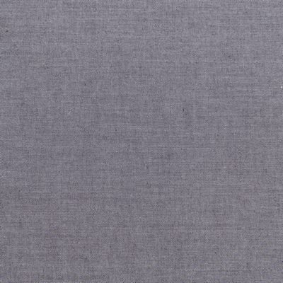 Tilda Chambray Grey