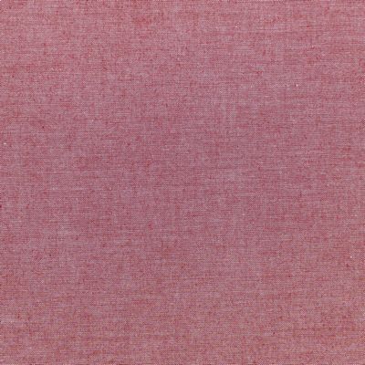Tilda Chambray Red