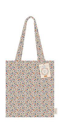 Tilda Creating Memories bag Summer Evie Blue