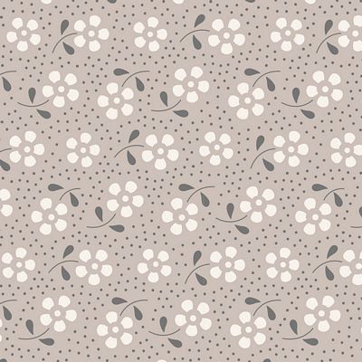 Tilda Meadow Basic Grey