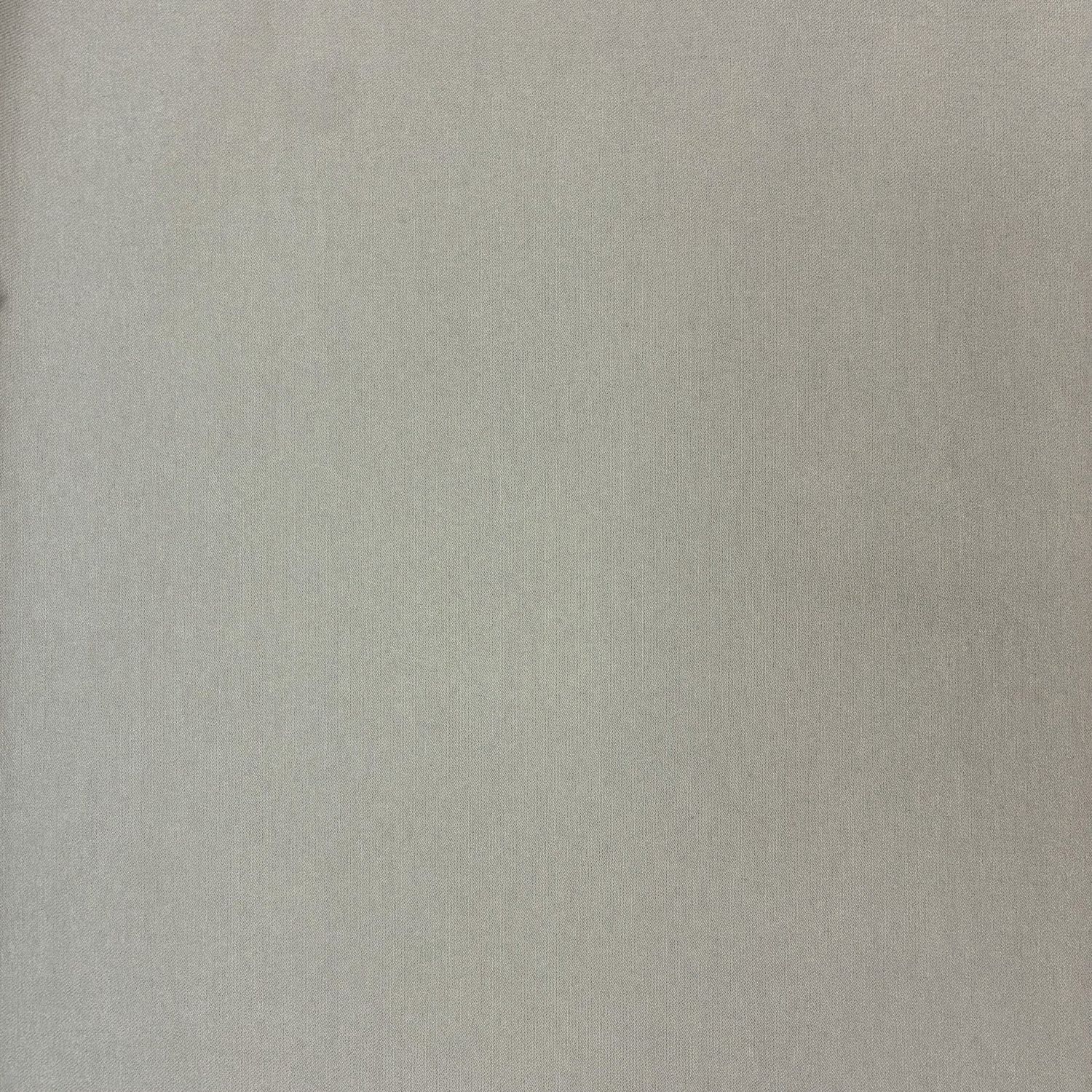 Taupe Super Stretch Cotton Spandex Poplin Bottom Weight 60"