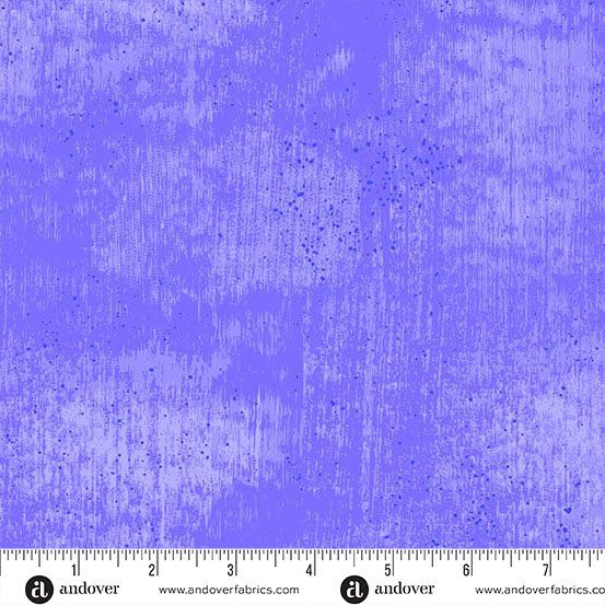 Thistle Glaze II by Libs Elliott Andover Fabrics