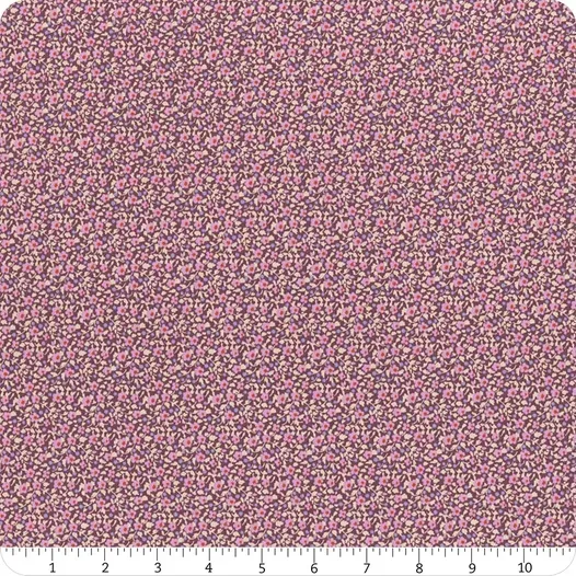 Tilda Brie Basics Heather Quilting Cotton