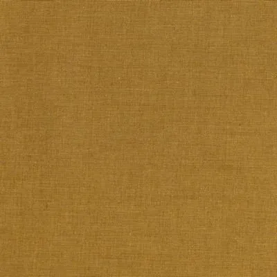 Tilda Chambray Mustard